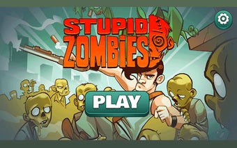 Stupid Zombies Game