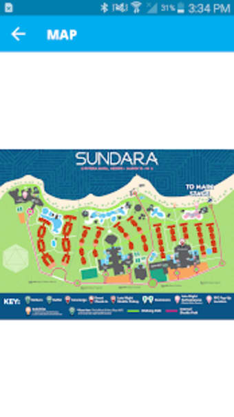 ODESZA presents: SUNDARA Festival