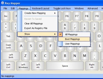 Key Mapper