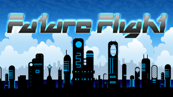 Future Flight - Plane Flying Shooting Games For Free