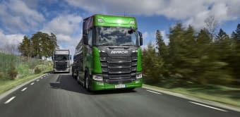 Cargo Truck Simulator 2022