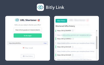 Bitly Link