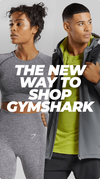 Gymshark: Official Store