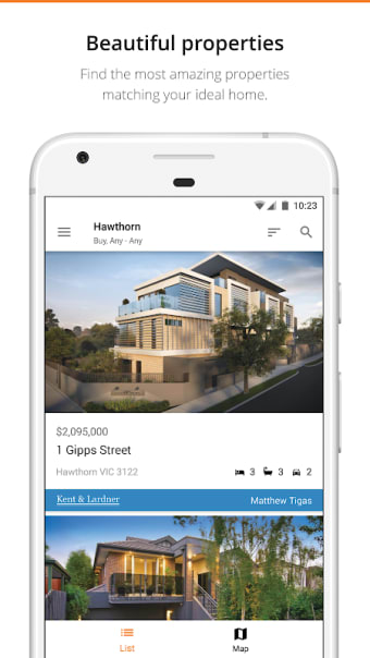 realestateview.com.au - Buy & Rent Property