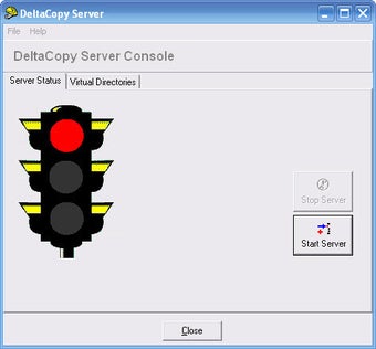 DeltaCopy - Télécharger