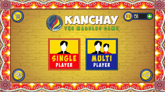 Kanchay - The Marbles Game