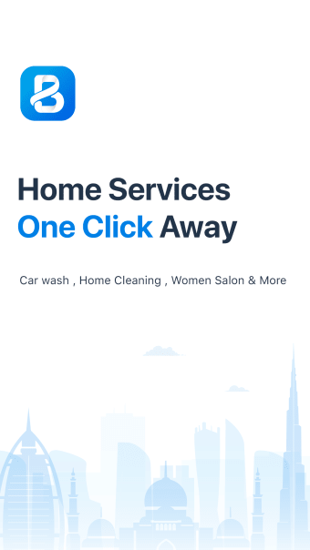 BeClean - Home Services