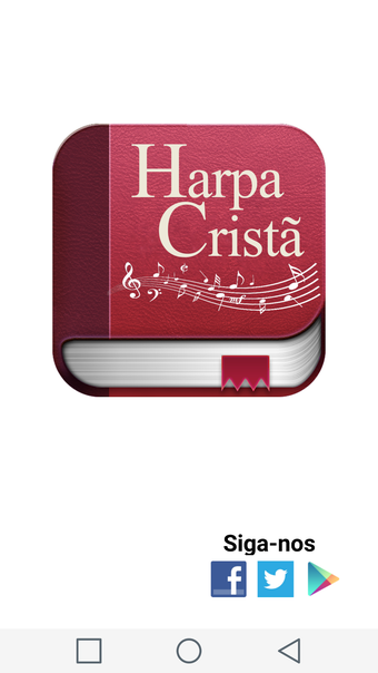 Harpa Cristã Feminina