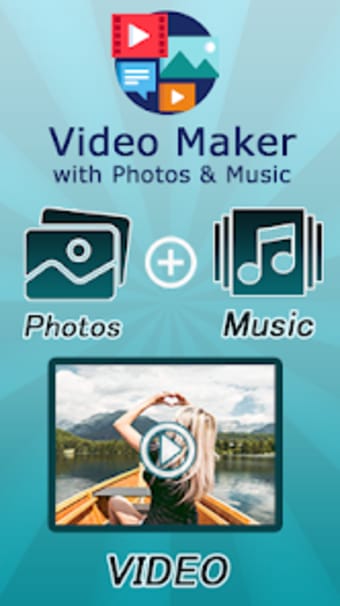 Photo to Video Slideshow Maker