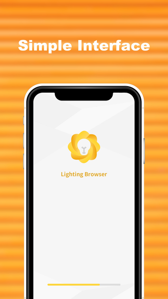 Lighting Browser-Private fast