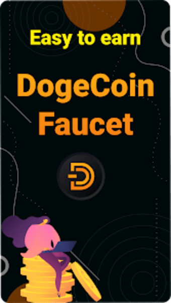 DogeCoin Faucet