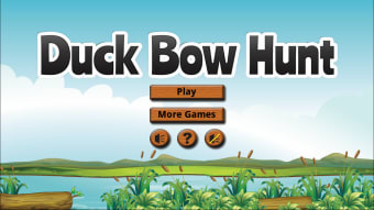 Duck Bow Hunt Fun