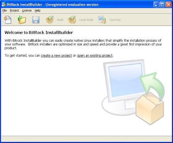 BitRock InstallBuilder