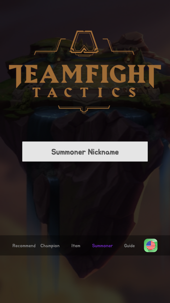 LOL TFT Guide