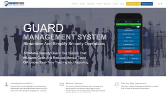 Image 0 for GuardMetrics
