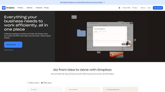 Imagen 0 para Dropbox