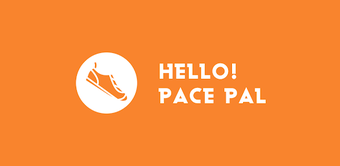 Pace Pal: Pedometer