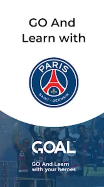GO And Learn with PSG