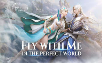Perfect World Mobile