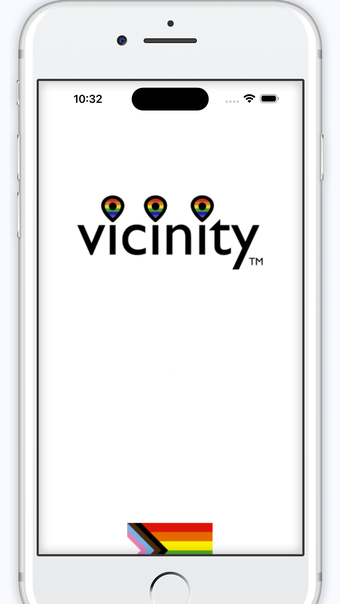 Vicinity LGBTQ Friend Finder