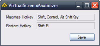 VirtualScreenMaximizer