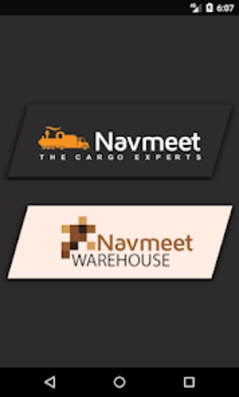 Navmeet - The Cargo Experts