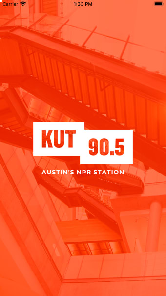 KUT 90.5 Austins NPR Station