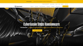 Image 0 for Cybereason