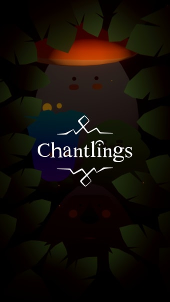 Chantlings