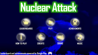 Nuclear Attack free