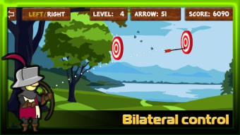 Archer Shoot - Archery Master