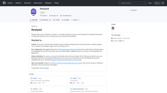 Image 0 for Restyled