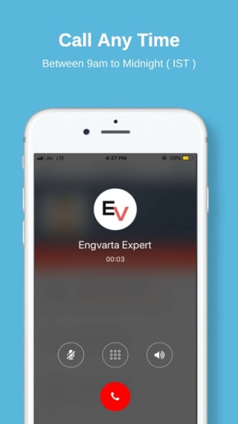 EngVarta: English Learning App