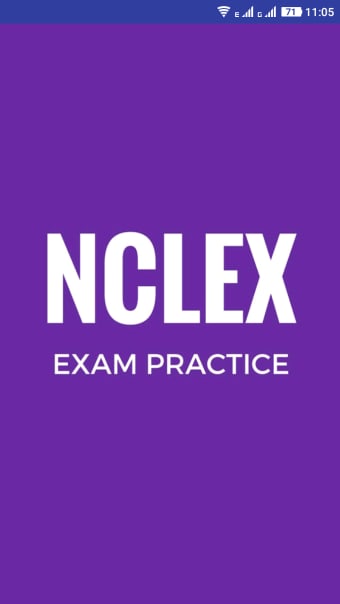 NCLEX - RN Exam Free 2021 Practice Questions Tests