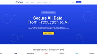 Imagen 0 para Satori