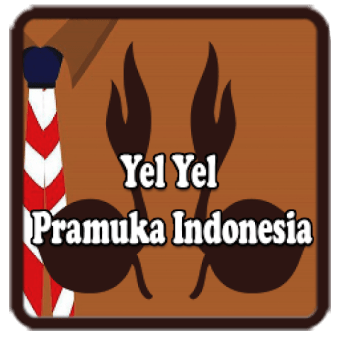 Yel Yel Pramuka Indonesia