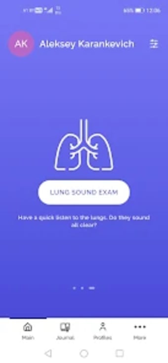 LungPass