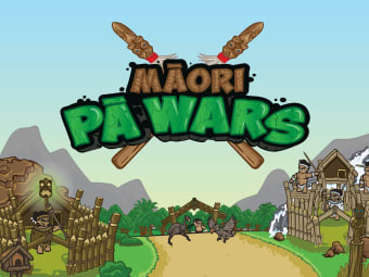 Māori Pā Wars