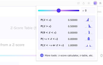 ztable.io