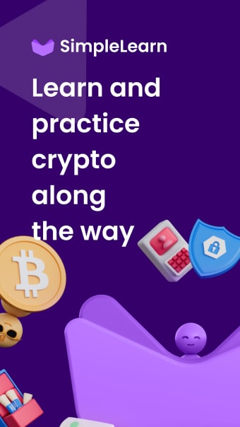 Simple Learn: Crypto Education