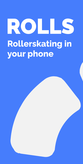 ROLLS - Learn Rollerblading Tricks