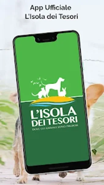 LIsola dei Tesori