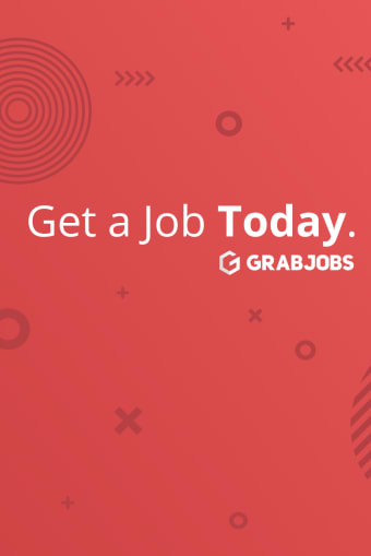GrabJobs - Get a Job Today