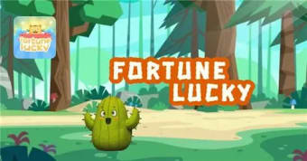 Fortune Lucky