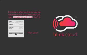 blink.cloud for Chrome