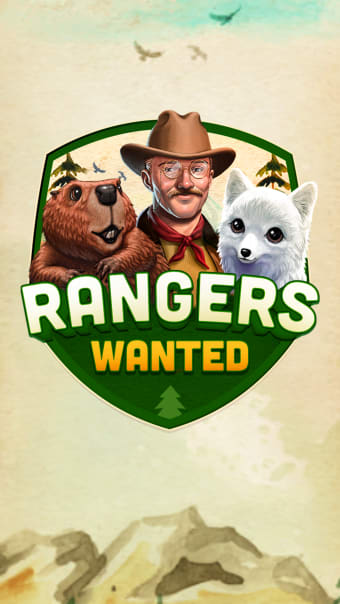 Rangers Wanted
