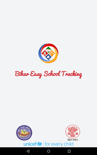 Bihar Easy School Tracking (BEST)