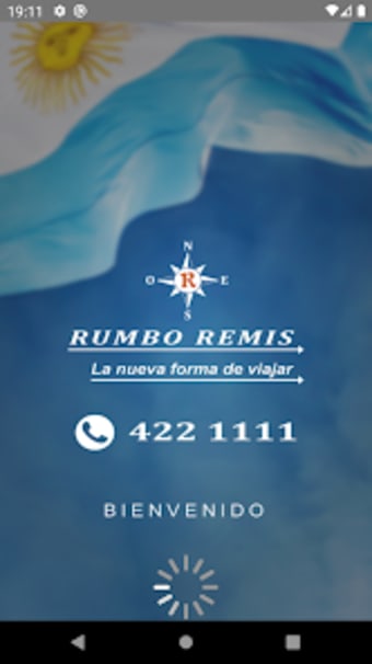 Rumbo Remís