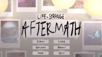 Life Is Strange: Aftermath