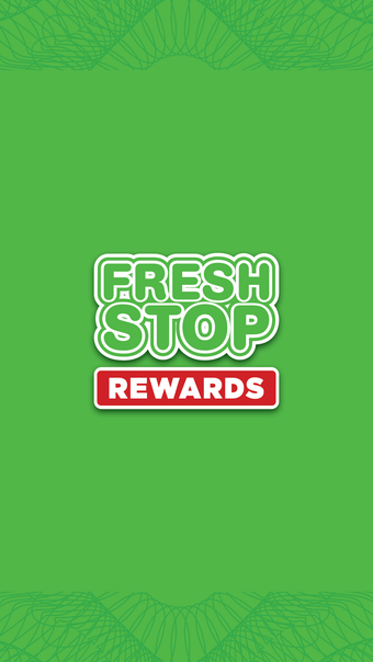 FreshStop Rewards  Save